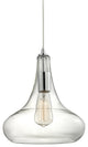 Orbital 1-Light Mini-Pendant