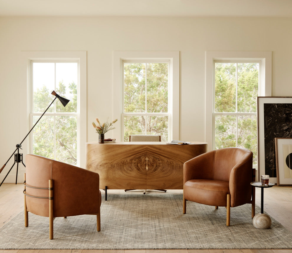 Nador Moroccan Hand-Knotted Rug-Gr-10x14