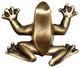 Frog Knob - Antique Brass (BSH-683100)