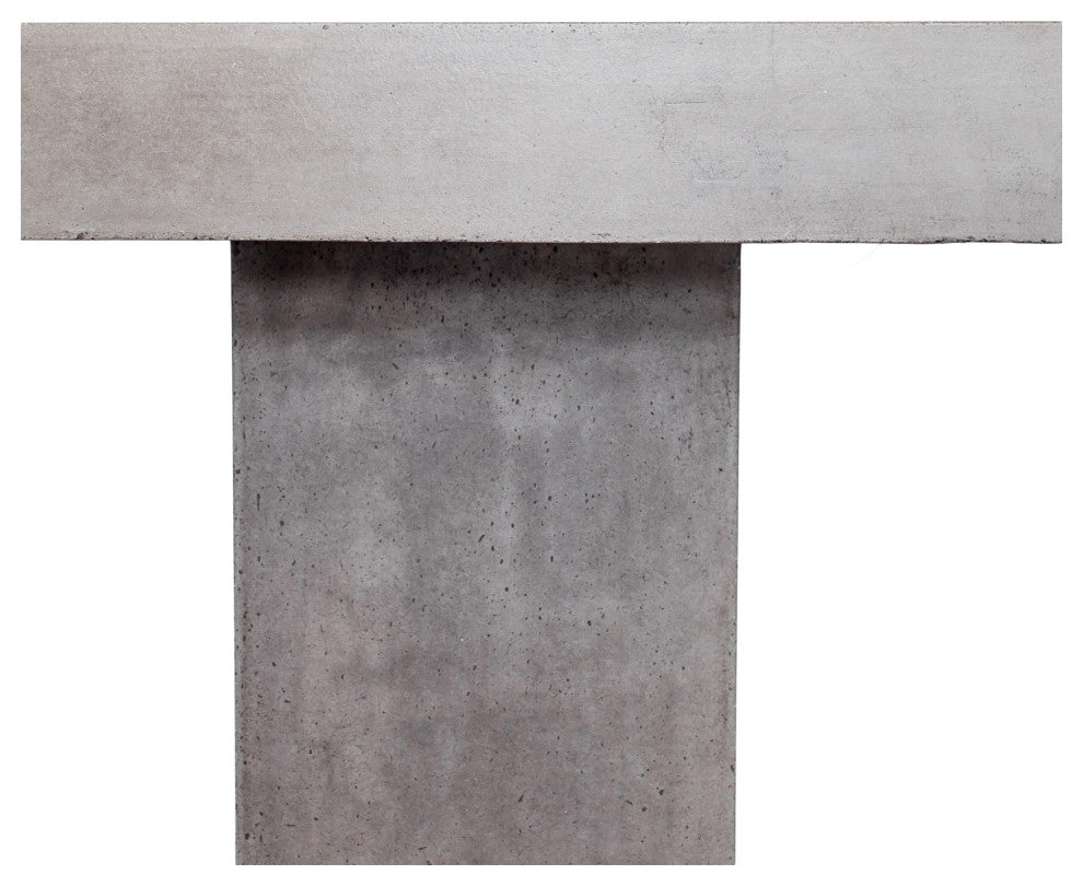 First of A Kind Aurelius 2 Outdoor Dining Table