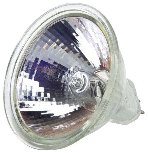 Sunlite 75 Watt, 12? Narrow Spot, Mr16 Mini Reflector, Gu5.3 Bi Pin Base 10 Pack