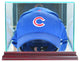 Cap and Hat Display Case, Cherry
