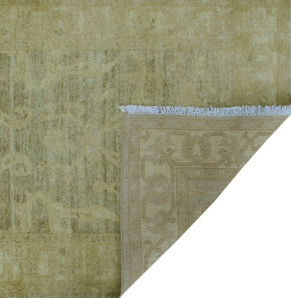 Fine Chobi Zineb Grey Runner