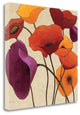 "Up One" By Shirley Novak, Giclee Print on Gallery Wrap Canvas, Ready to Hang