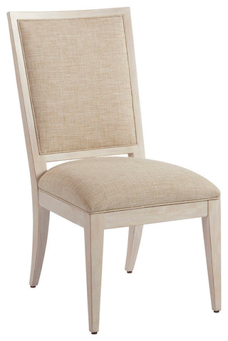 Eastbluff Upholstered Side Chair