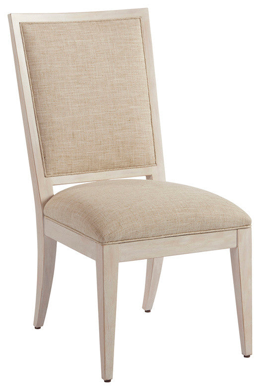 Eastbluff Upholstered Side Chair