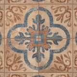 Americana Porcelain Floor and Wall Tile, Newton