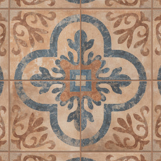 Americana Porcelain Floor and Wall Tile, Newton