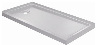 PROFLO PFSBA6030L Hammond 60" x 30" Rectangular Shower Base - White