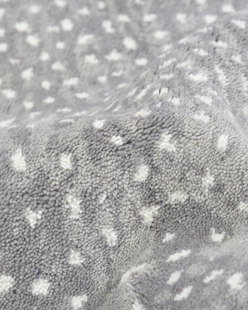 Arash, Handmade Area Rug 3' 0" x 5' 0", 9 X 12