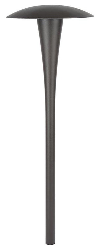 WAC Lighting LED 12V Area Light, Bronze