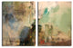 Smash XVIIII Canvas 2-Piece Wall Art Set