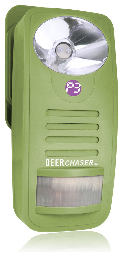Deer Chaser