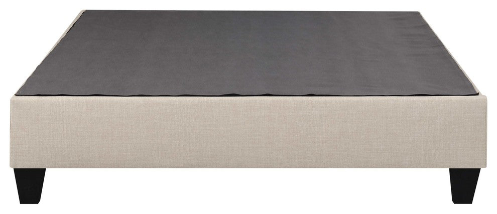 Picket House Furnishings Abby Queen Platform Bed