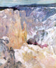 John Twachtman Canyon in the Yellowstone Wall Decal