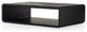 Caspian Coffee Table-Black Ash