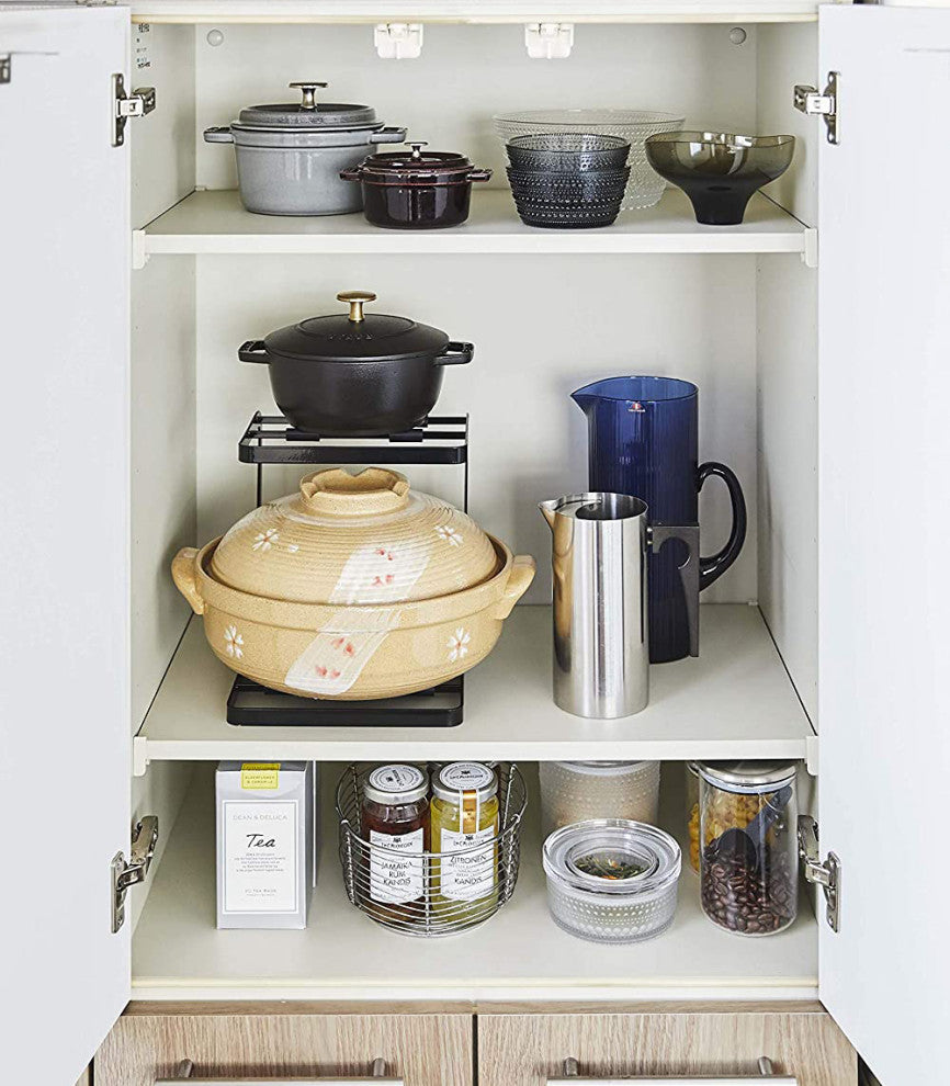 Yamazaki Tower Pot Rack
