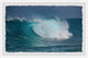 "Ocean's Roar" Framed Painting Print, 12x8