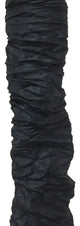 Royal Designs Cord/Chain Cover, 4', Touch Fastener, Black