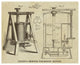 "Tiffany's Improved Tile Making Machine" Print by Inventions, 32"x26"