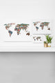Deny Designs Bianca Green Louis Armstrong Told Us So Art Canvas