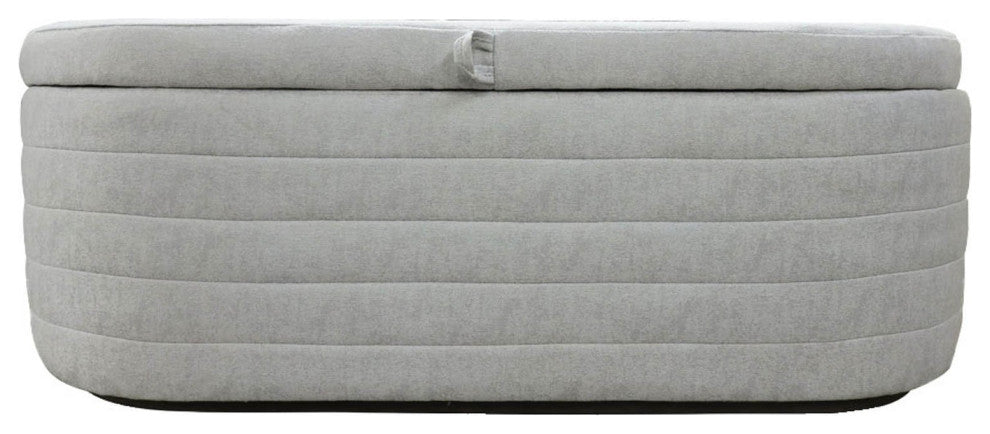 Elio Storage Bench, Platinum