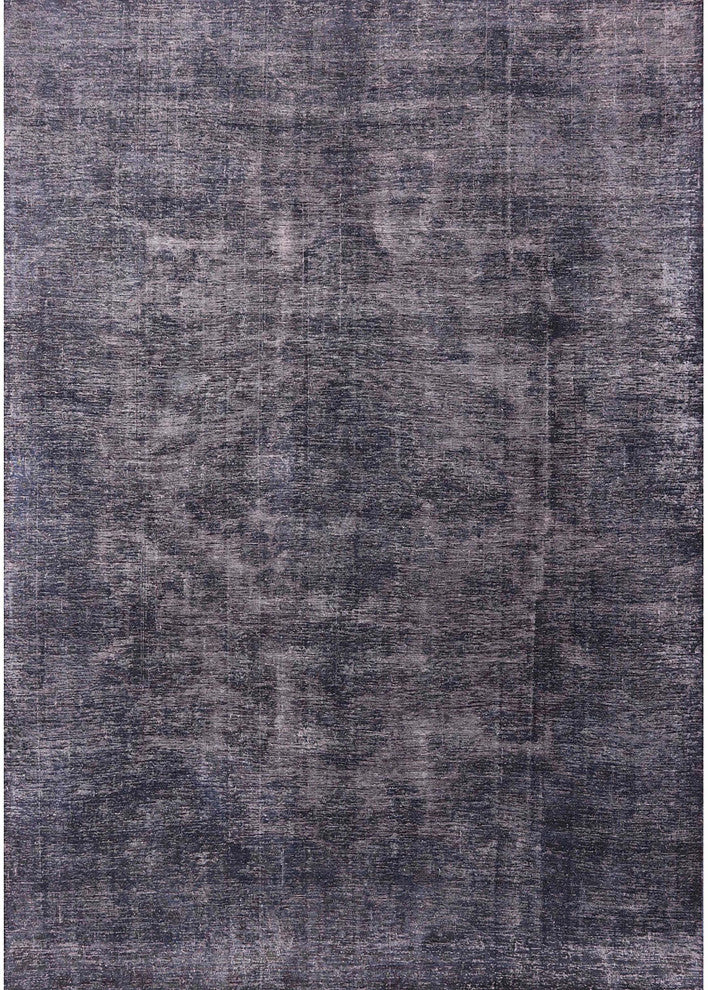 Ahgly Company Indoor Rectangle Mid-Century Modern Area Rugs, 5' x 8'