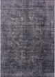 Ahgly Company Indoor Rectangle Mid-Century Modern Area Rugs, 5' x 8'