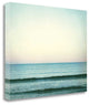"The Distant Horizon" By Carolyn Cochrane, Giclee Print on Gallery Wrap Canvas