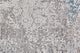 Weave & Wander Lindstra Ivory/Blue 11'6"x14'6" Rug