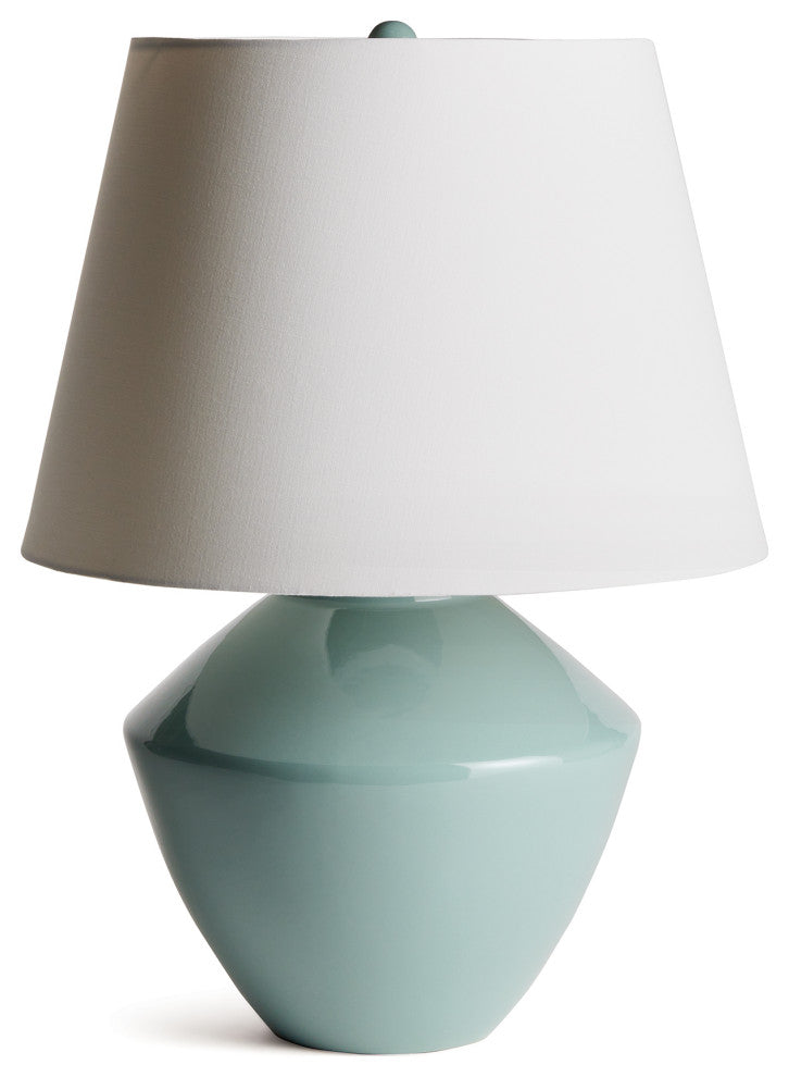 Clyde Lamp, Light Green