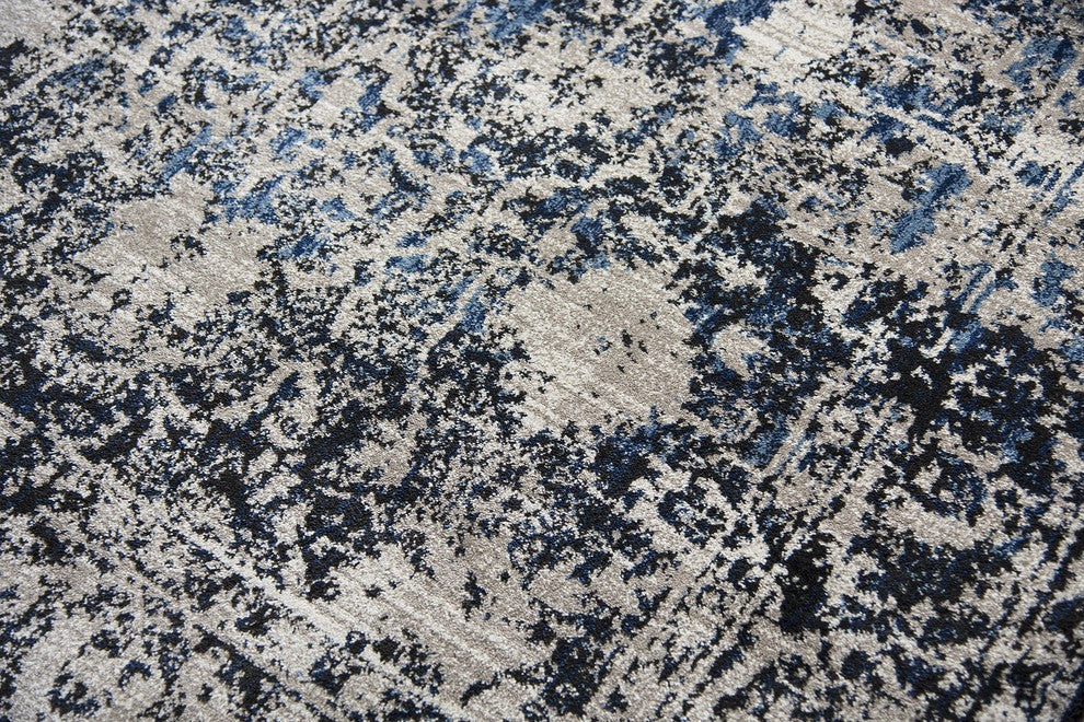 Rizzy Home Panache Collection Rug, 9'10"x12'6"