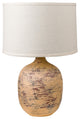 25"H Table Lamp