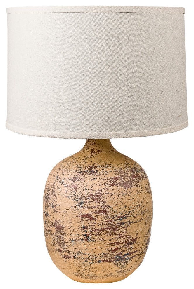 25"H Table Lamp