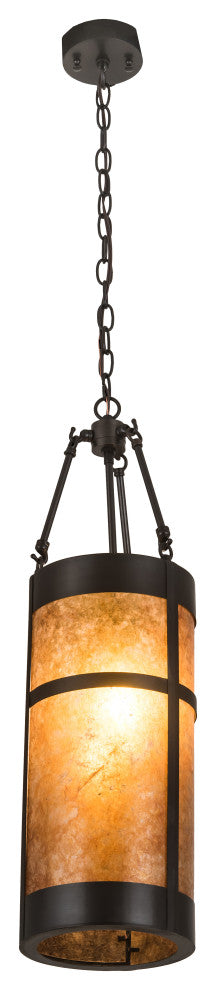 8 Wide Fulton Prime Mini Pendant