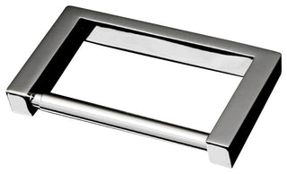 Lacava Flash Collection Toilet Paper Holder, Polished Chrome