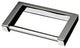 Lacava Flash Collection Toilet Paper Holder, Polished Chrome