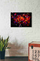 Epic Graffiti "The Machine" Giclee Canvas Wall Art, 26"x18"