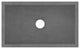Farmhouse 3018 Kitchen Sink, Slate