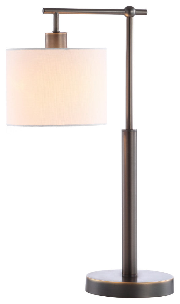 Safavieh Harlan Table Lamp, Brown