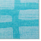 Dalyn Indoor/Outdoor Sedona SN4 Robins Egg Washable 2'3"x7'6" Runner Rug
