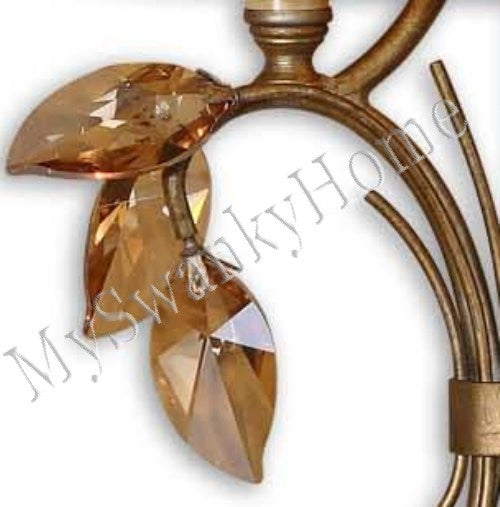 "Alinea" Wall Sconce