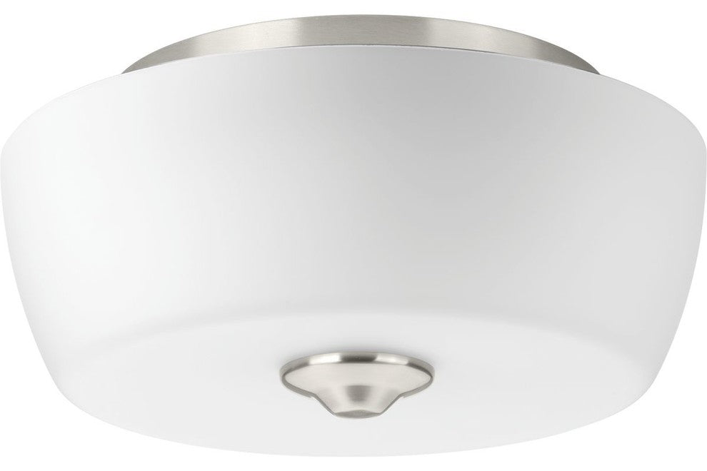 Leap 2-Light Flush Mount