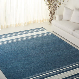 Lauren Ralph Lauren Collection Drift Stripe Rug, LRL6702