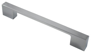 Pull, Polished Chrome
