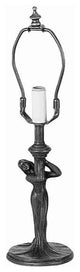 Meyda Lighting 13615 10"Nuveau Table Base
