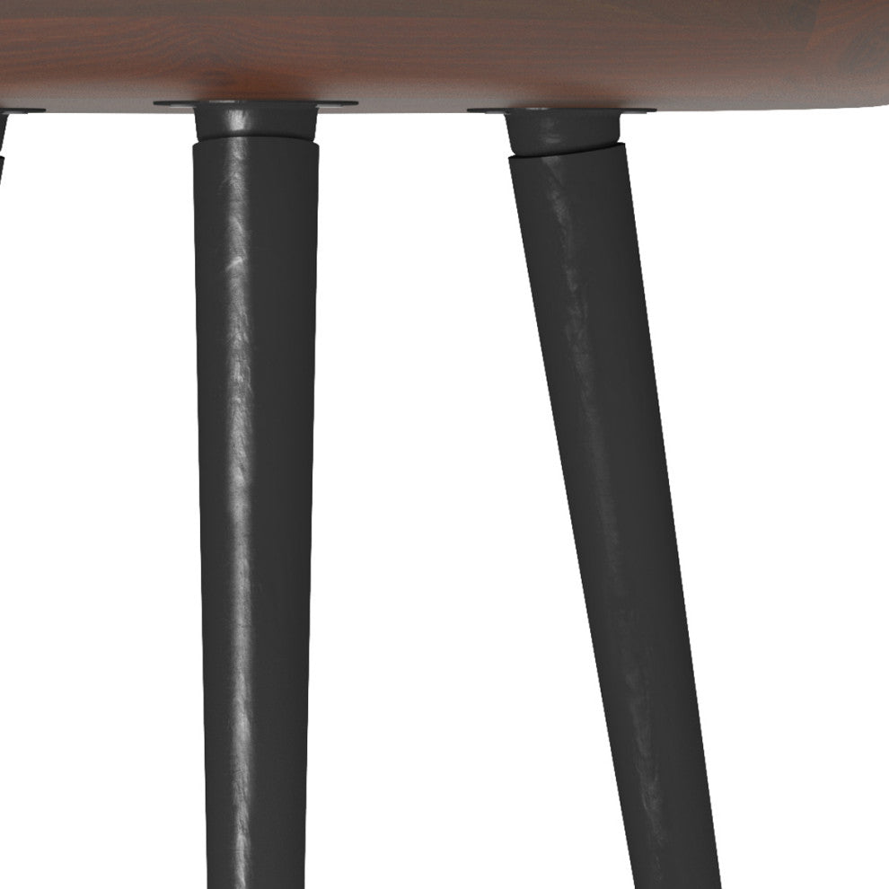 Clairmont Round Side Table