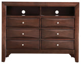 Media Chest, Cappuccino