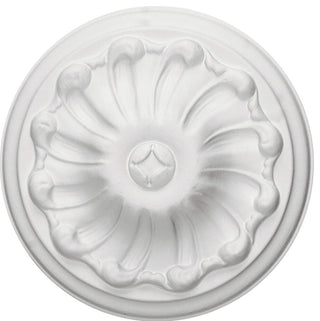 5 7/8"OD x 1 5/8"P Mullin Rosette
