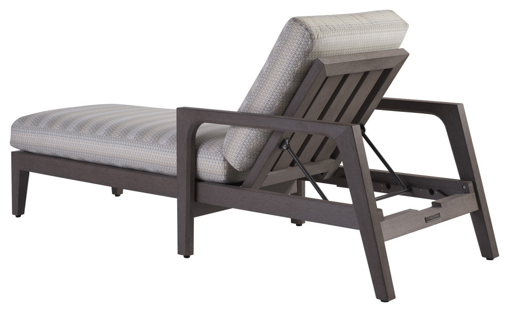 Mozambique Chaise